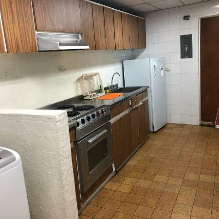 Apartamentos Percales Bogotá Eksteriør bilde