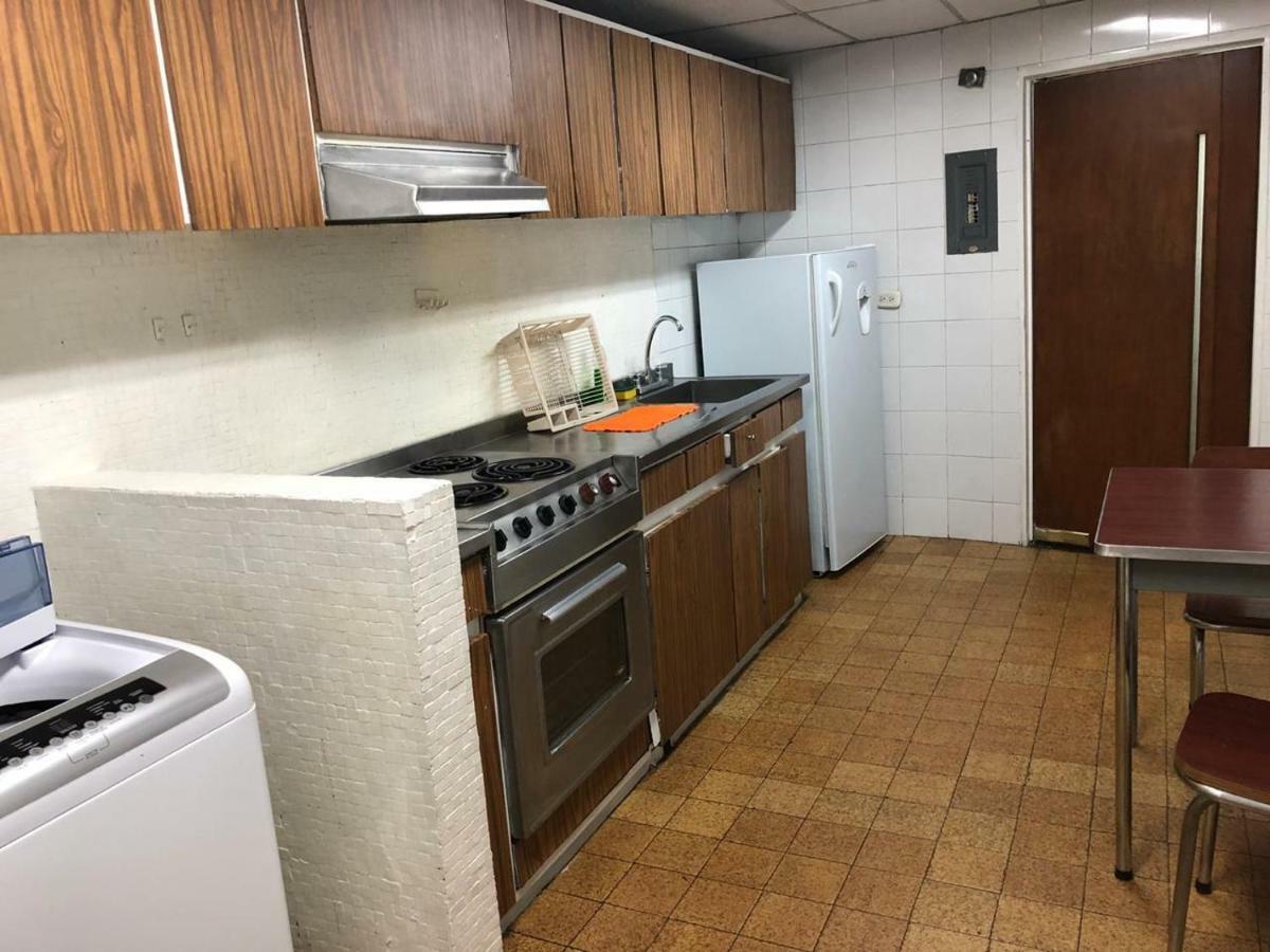 Apartamentos Percales Bogotá Eksteriør bilde