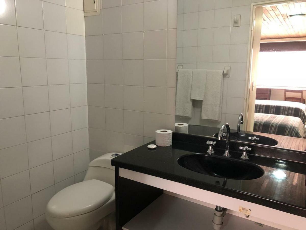Apartamentos Percales Bogotá Eksteriør bilde